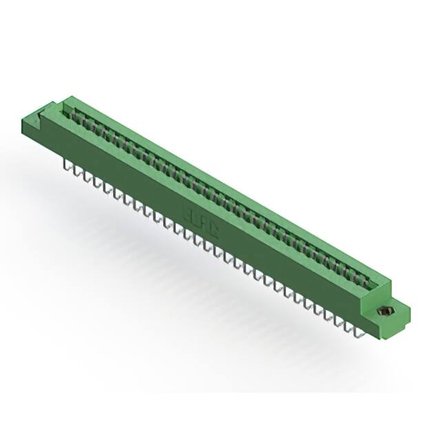 307-060-458-208 EDAC Inc.  Edgeboard Connectors